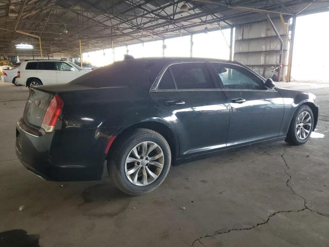  CHRYSLER 300 2015 Black