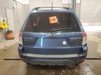 2012 Subaru Forester 2.5X zu verkaufen in Casper, WY - Side