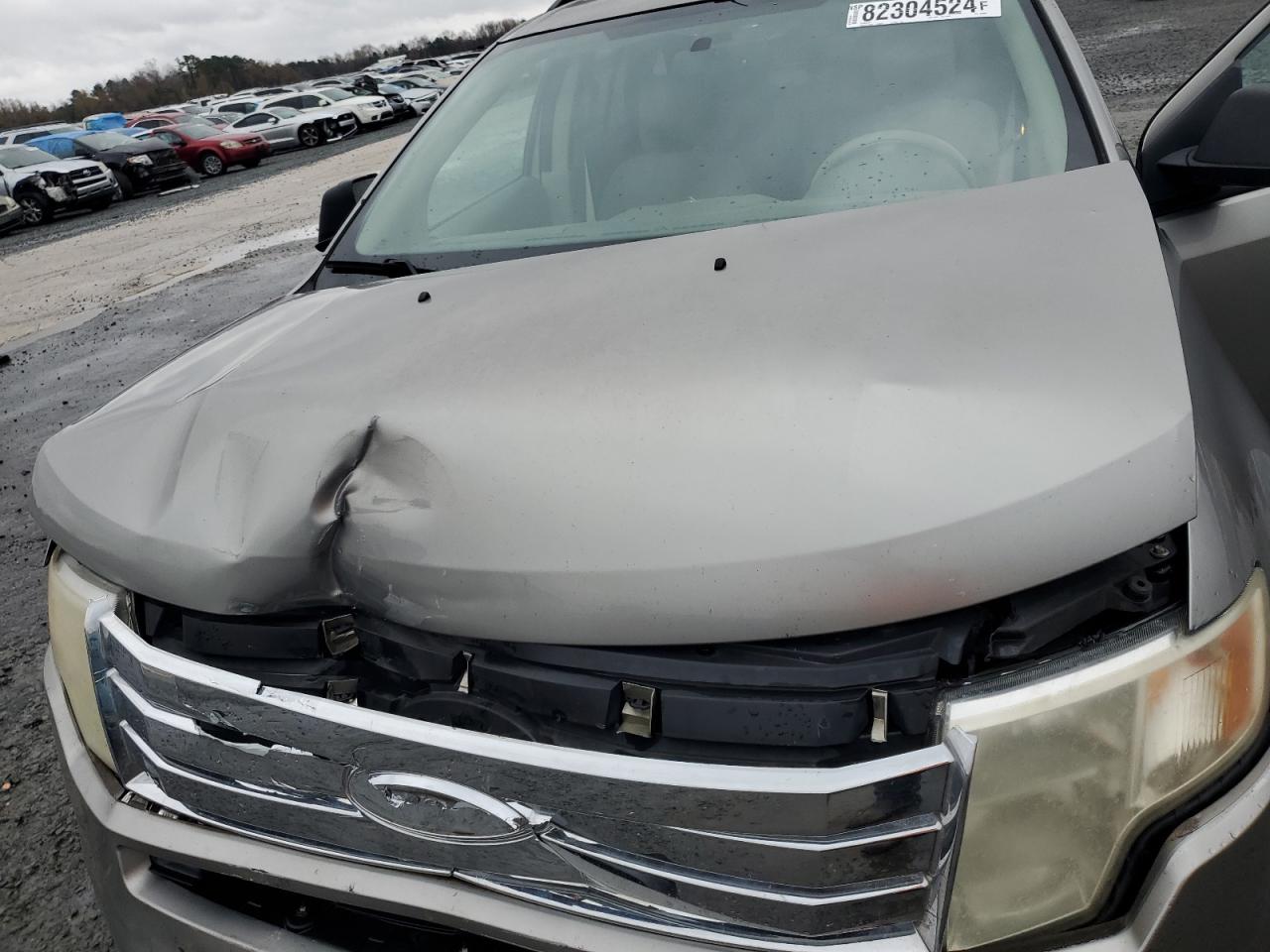 2008 Ford Edge - Image 11
