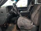 2002 Chevrolet Silverado K2500 Heavy Duty en Venta en Wayland, MI - Front End