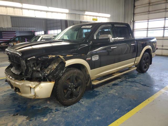 2014 Ram 1500 Longhorn