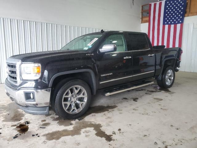 2014 Gmc Sierra K1500 Slt