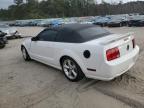 2006 Ford Mustang Gt en Venta en Harleyville, SC - Front End