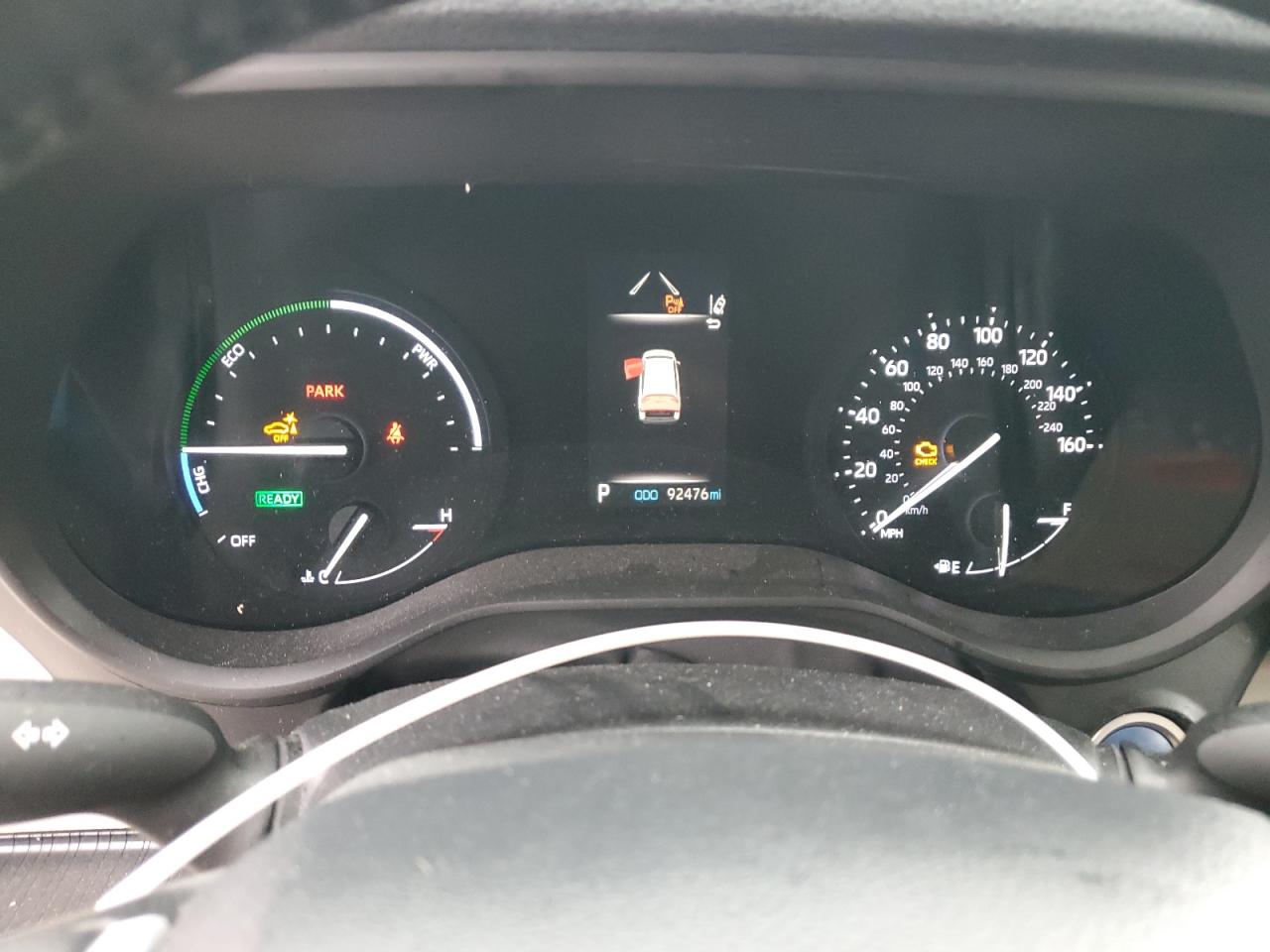 2021 Toyota Sienna - Image 9