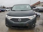 2017 Nissan Quest S en Venta en Fort Wayne, IN - Front End