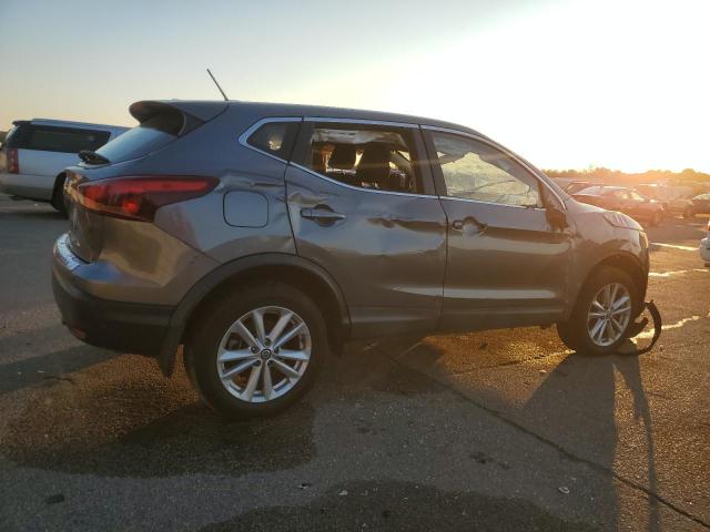  NISSAN ROGUE 2019 Szary