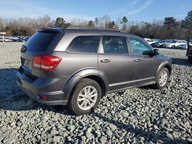  DODGE JOURNEY 2014 Gray