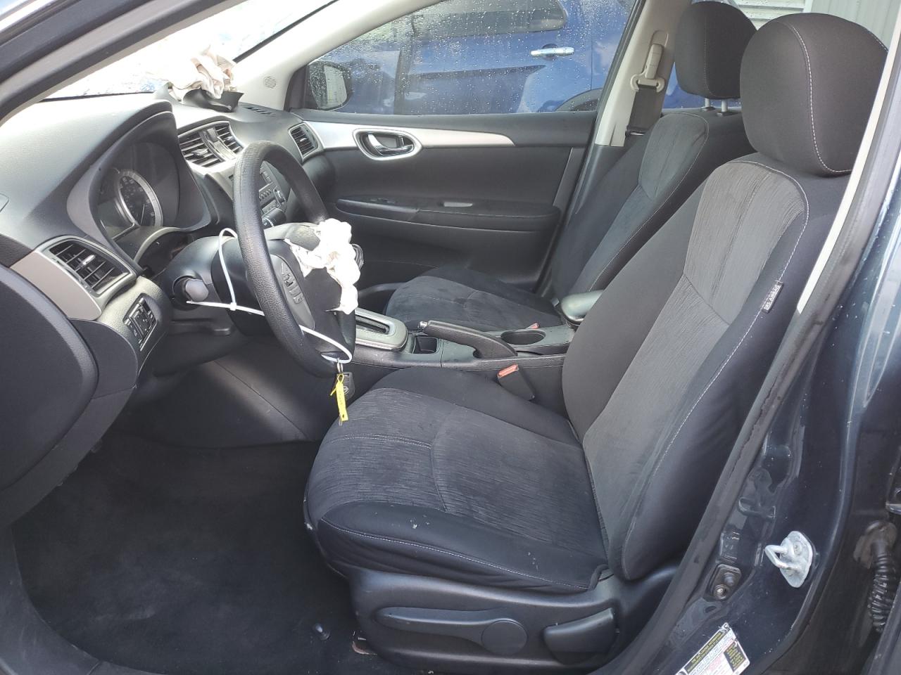 2014 Nissan Sentra - Image 7