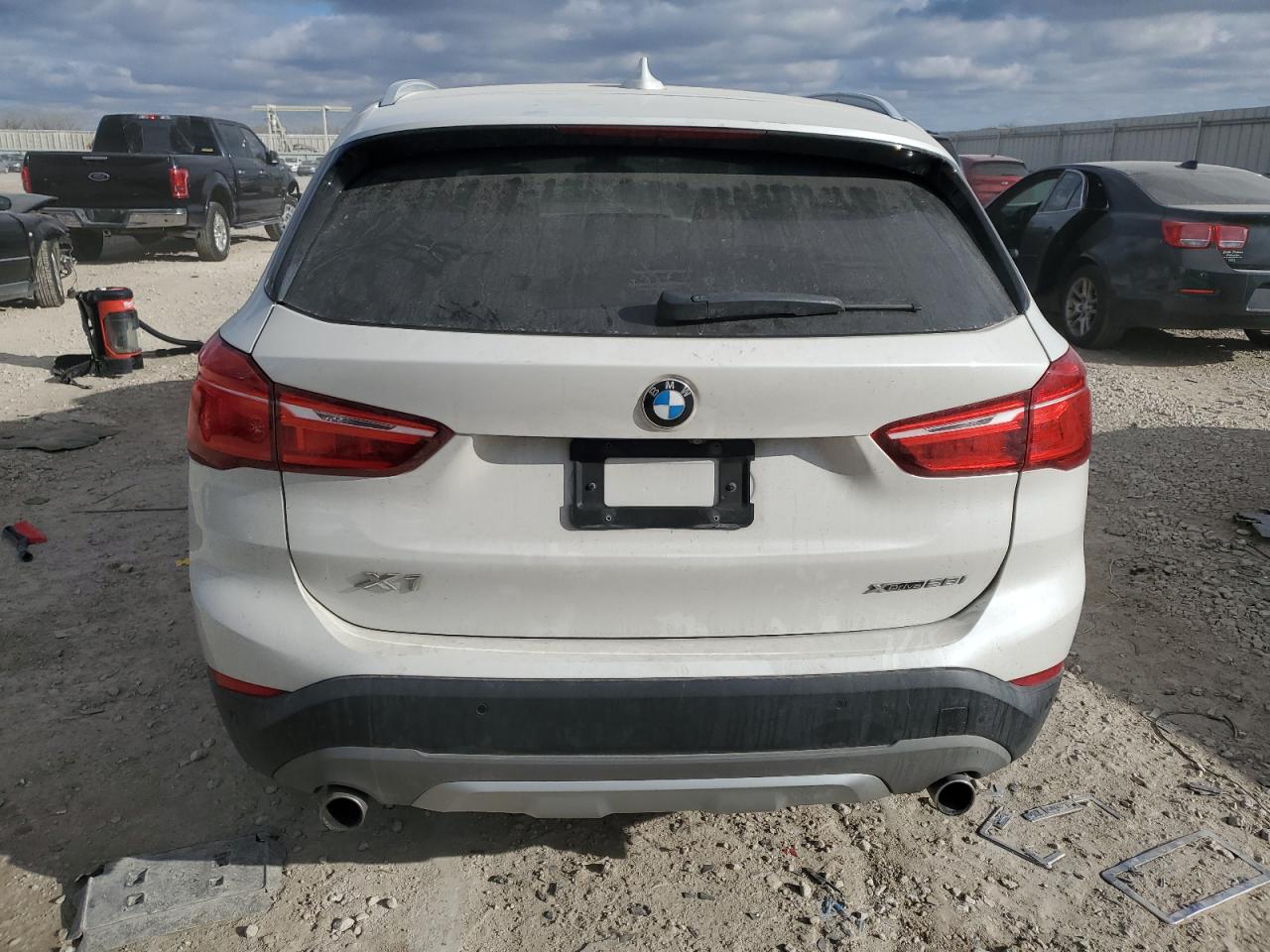 2018 BMW X1 - Image 6