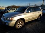 2007 Toyota Highlander Sport იყიდება Hillsborough-ში, NJ - Normal Wear