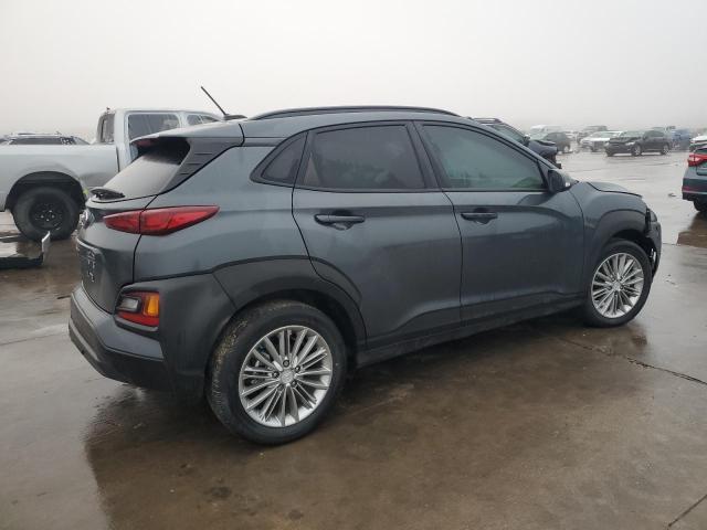  HYUNDAI KONA 2021 Gray