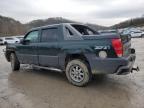 2004 Chevrolet Avalanche K1500 продається в Hurricane, WV - Front End