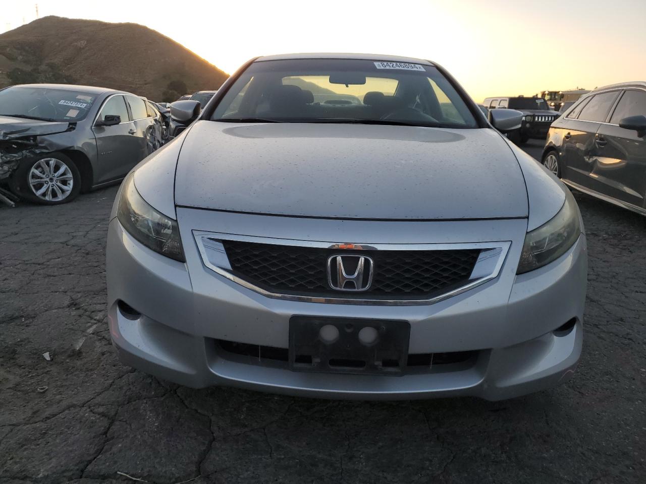 2009 Honda Accord - Image 5