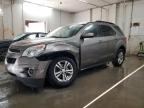 2012 Chevrolet Equinox Lt en Venta en Madisonville, TN - Front End