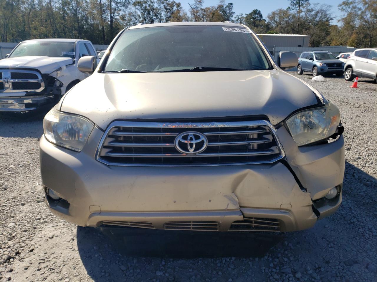 2008 Toyota Highlander - Image 5