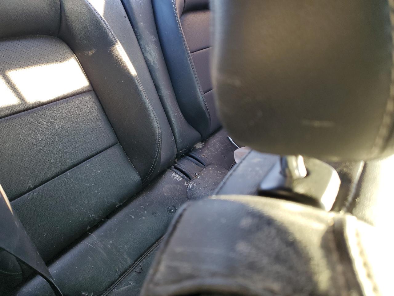 2016 Ford Mustang Gt VIN: 1FA6P8CF2G5208419 Lot: 85256974