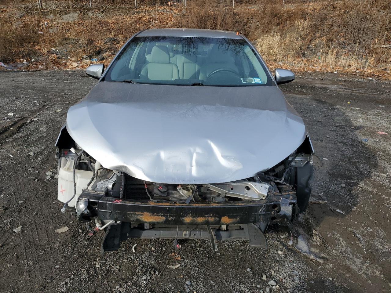 2015 Toyota Camry - Image 5