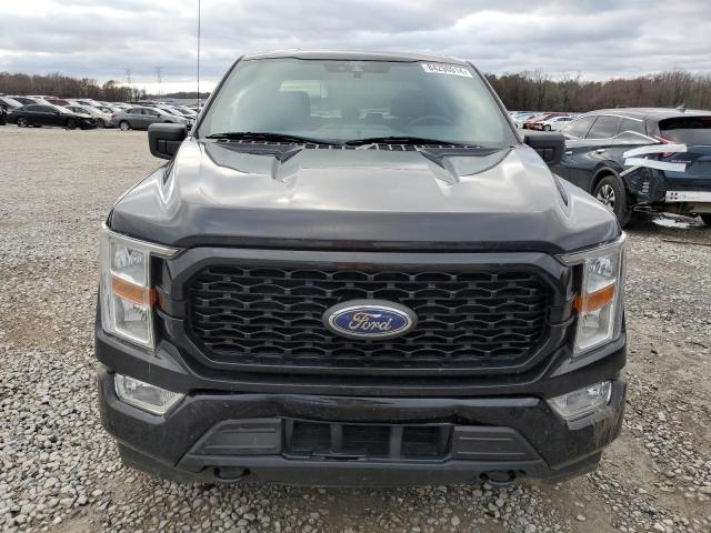  FORD F-150 2021 Czarny