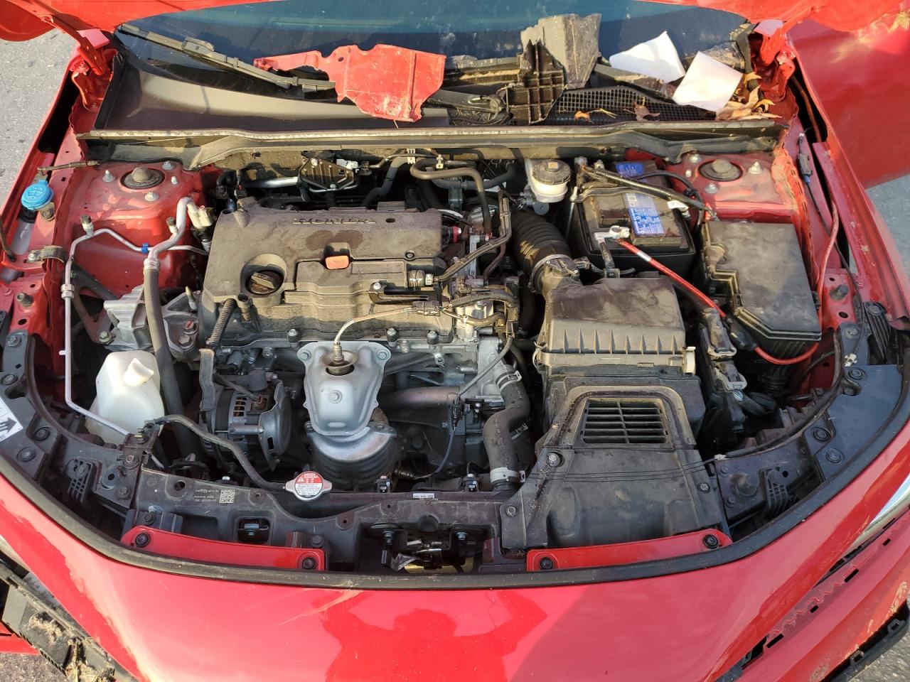 2023 Honda Civic - Image 12