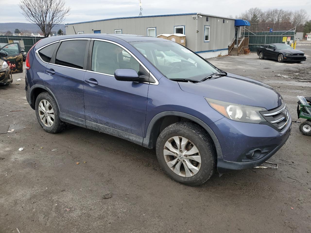 2012 Honda CR-V - Image 4