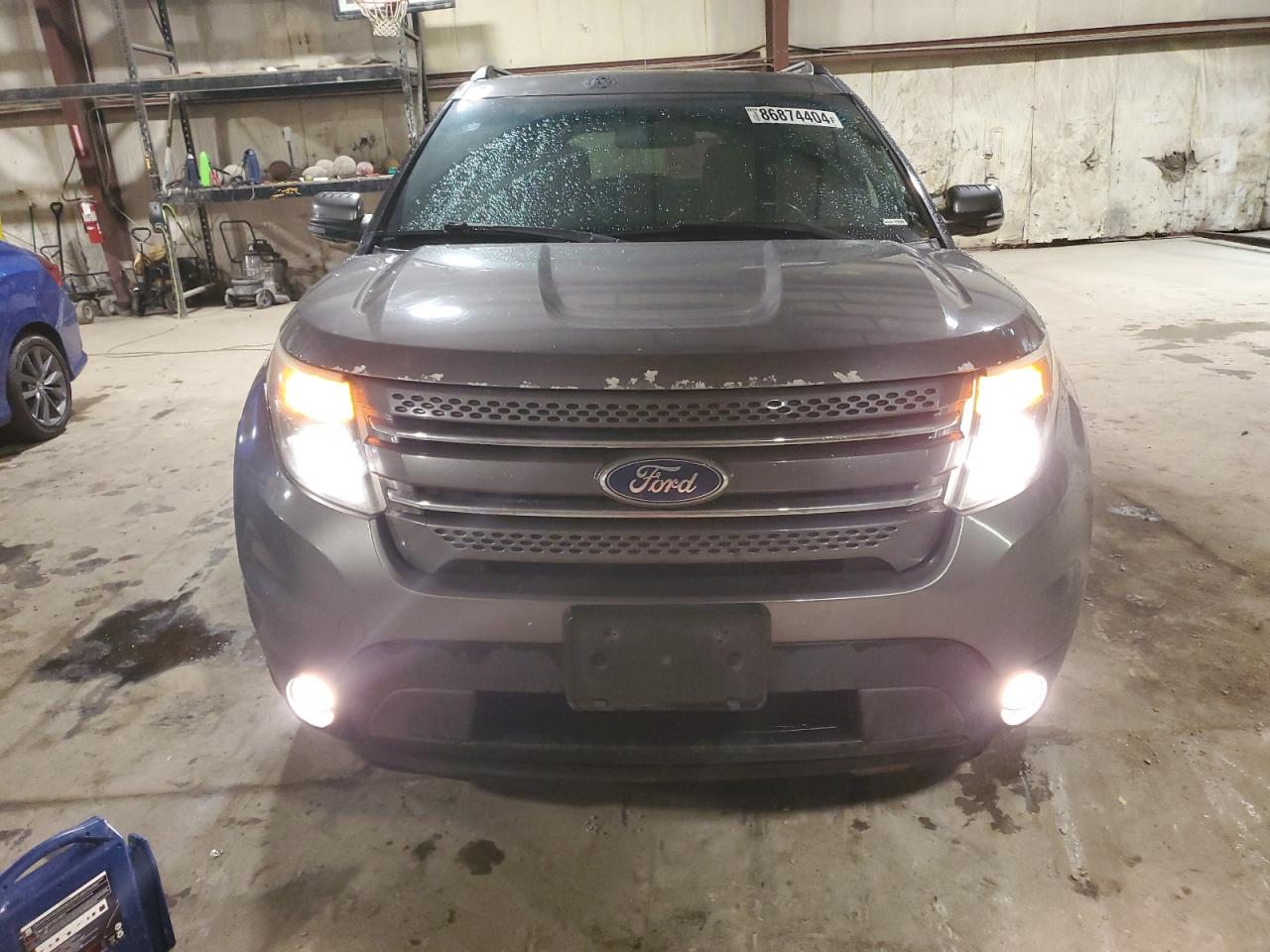 2013 Ford Explorer - Image 5