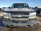 2005 Chevrolet Silverado K1500 продається в Littleton, CO - Rear End