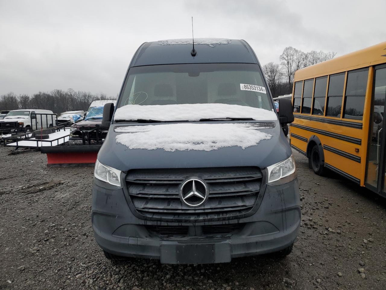 2019 Mercedes-Benz Sprinter - Image 5