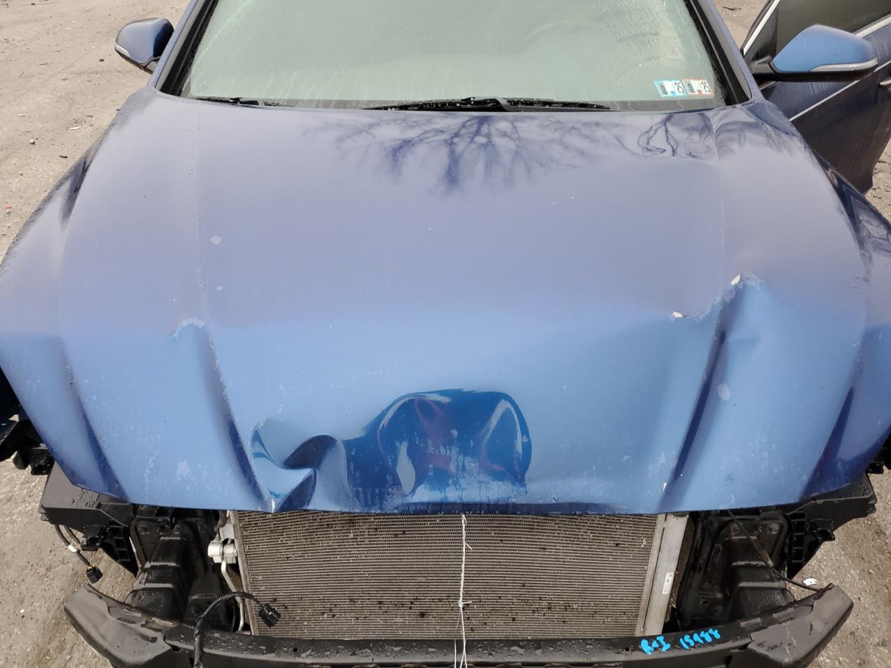 2019 Hyundai Sonata - Image 11