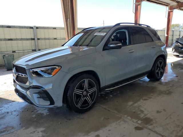 MERCEDES-BENZ GLE-CLASS – zdjęcie z aukcji, lot #83330374