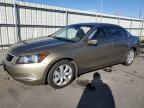 2008 Honda Accord Exl за продажба в Littleton, CO - Side