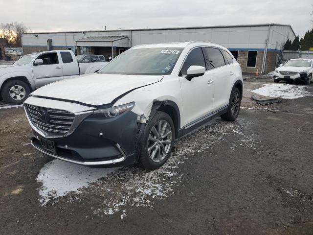 2019 Mazda Cx-9 Grand 2.5L