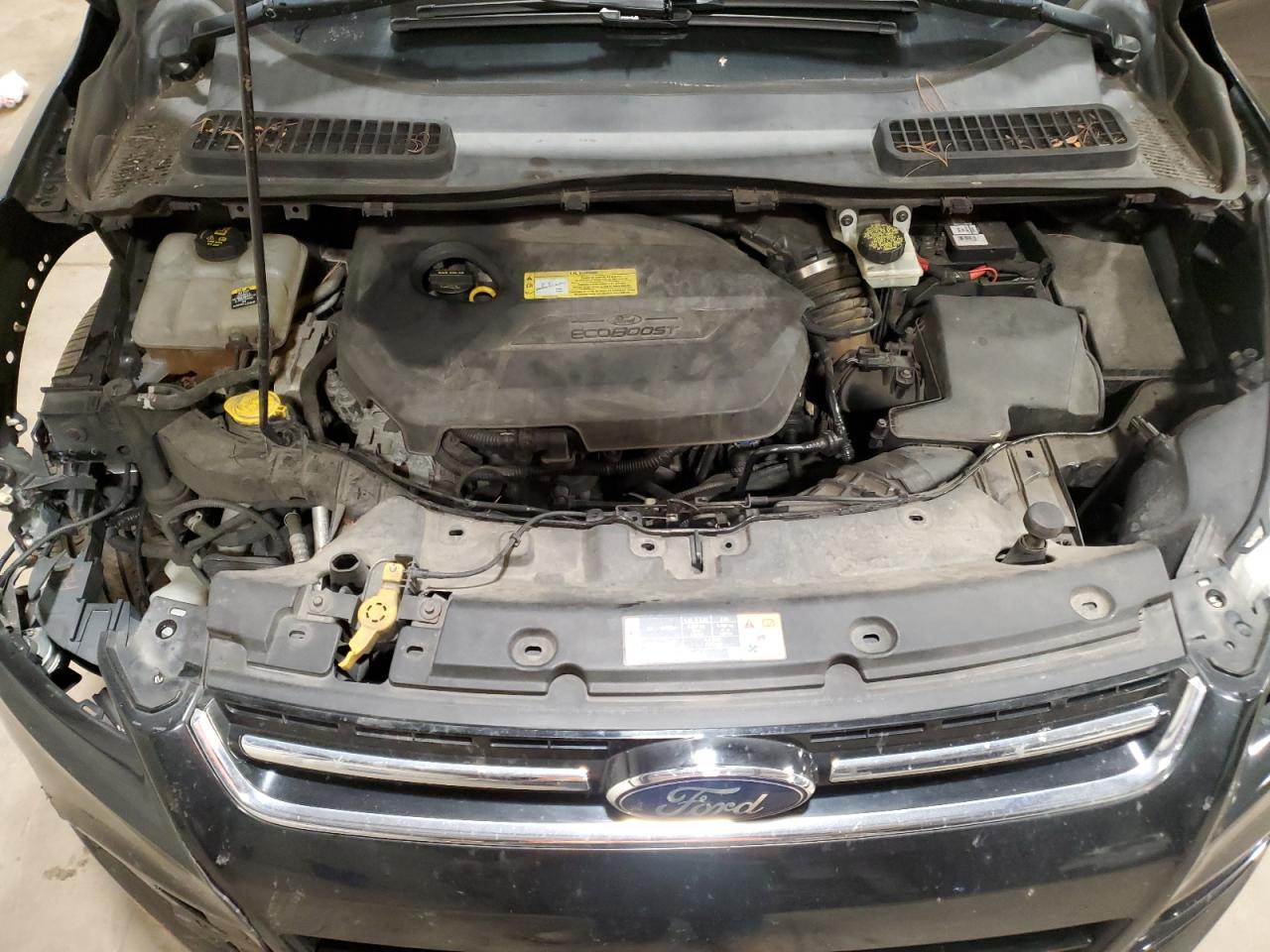 2013 Ford Escape - Image 11