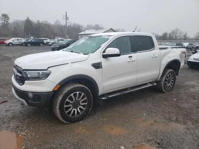  FORD RANGER 2019 Biały