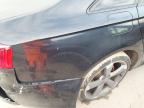 2014 AUDI A6 S LINE for sale at Copart YORK