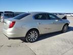 2011 Lincoln Mks  de vânzare în Wilmer, TX - Front End