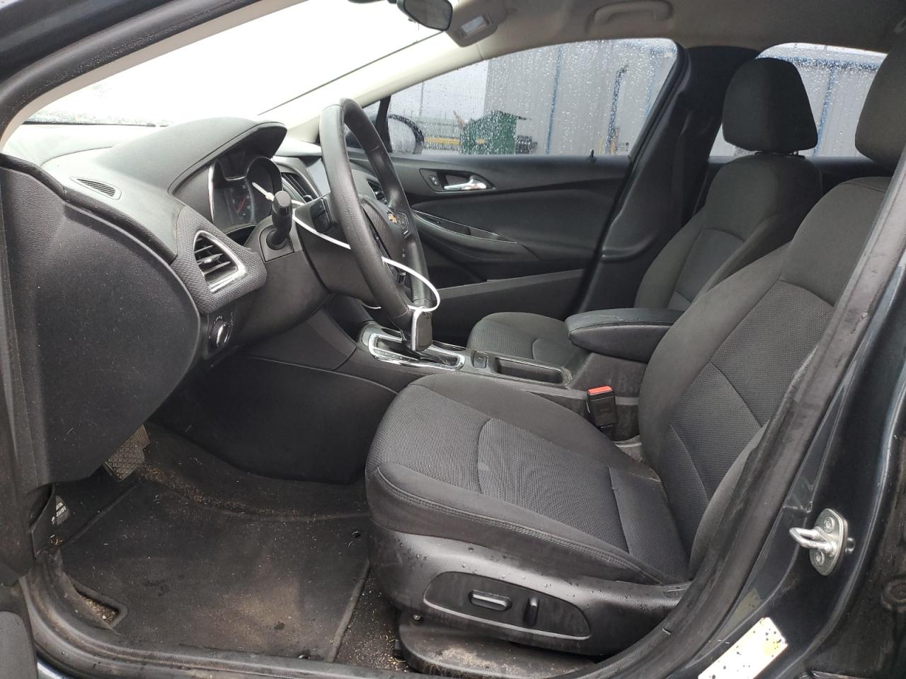 2017 Chevrolet Cruze - Image 7