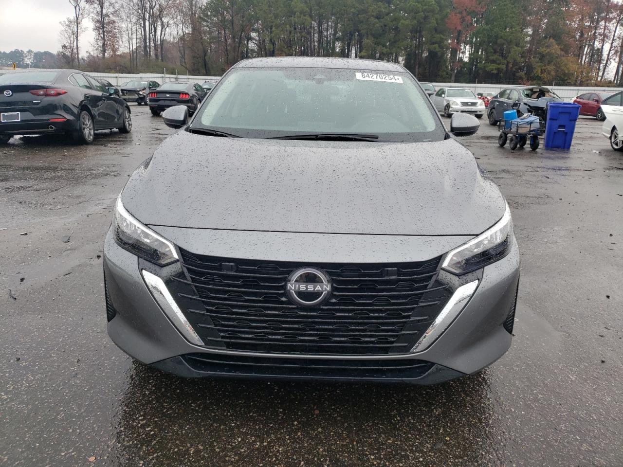 2024 Nissan Sentra - Image 5