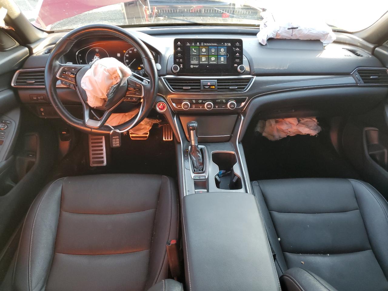 2019 Honda Accord - Image 8