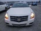 2009 Cadillac Cts  на продаже в Spartanburg, SC - Front End