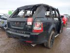 2010 LAND ROVER RANGE ROVE for sale at Copart PETERLEE