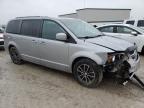 2018 Dodge Grand Caravan Gt de vânzare în Leroy, NY - All Over