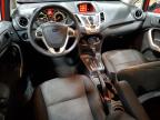 2013 Ford Fiesta Se na sprzedaż w West Mifflin, PA - Front End