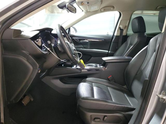  BUICK ENVISION 2023 Gray