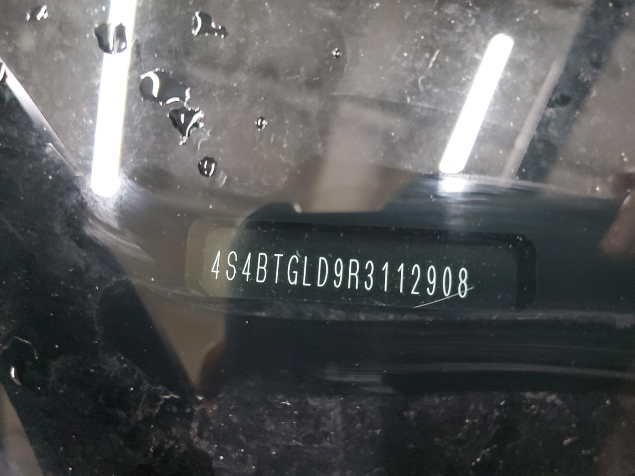 2024 Subaru Outback - Image 16