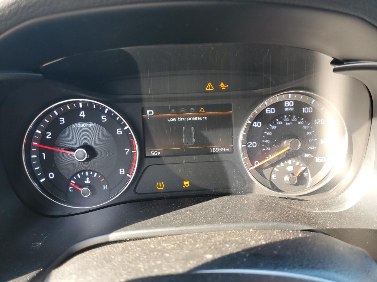 2024 Kia Forte - Image 9