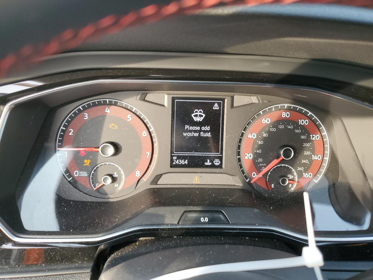 2019 Volkswagen Jetta - Image 9