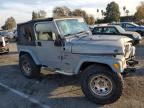 2001 Jeep Wrangler / Tj Sport للبيع في Van Nuys، CA - Front End