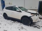 2017 TOYOTA RAV4 LE for sale at Copart NB - MONCTON