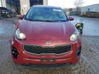 2017 Kia Sportage Lx en Venta en Duryea, PA - Front End