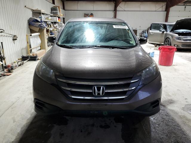 Parquets HONDA CRV 2014 Gray